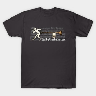 Trumpet Bum T-Shirt